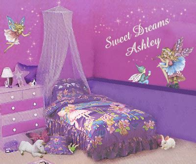 Is your little one is into fairies and all things magical? Fairy Bedroom Decorations | THIS IS MY STORY