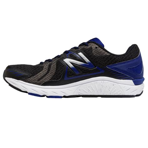 The inspiration to create new balance footwear came from. New Balance 670 Stability Trainer Mens Running Shoes ...