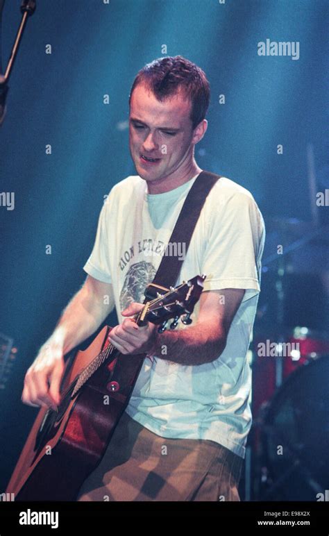 Fran Healy 1999 Hi Res Stock Photography And Images Alamy