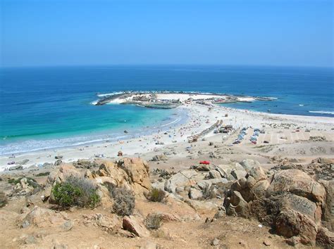The Best Beaches In Chile Las Mejores Playas En Chile Chile Travel
