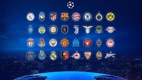 Los partidos de ida se disputarán entre el 6 y el 7 de abril, mientras que los de vuelta se resolverán entre el 13 y el 14 del mismo mes. Así será el sorteo de la Champions League 2020 - 2021