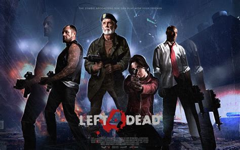 Tons of awesome left 4 dead 2 wallpapers to download for free. Left 4 Dead Computer Wallpapers, Desktop Backgrounds | 1680x1050 | ID:52049