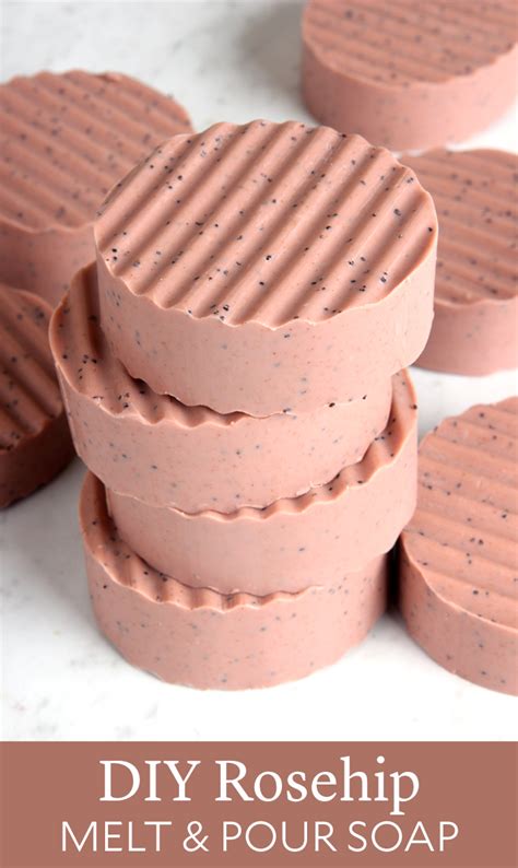 Try experimenting, it's a fun and useful craft! Pin on Melt and pour soap