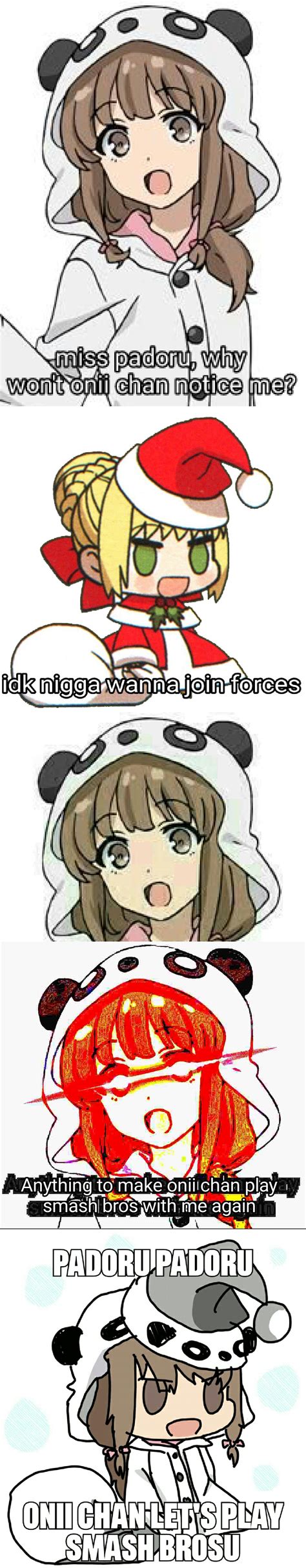 Look What You Made Me Become Onii Chan R Animemes