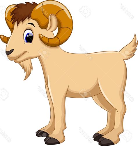 Clipart Goat Clipart Goat Transparent Free For Download On