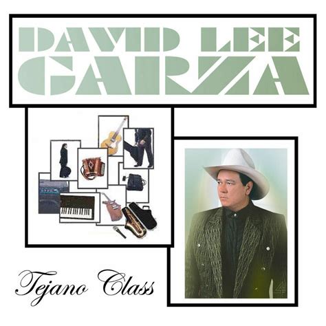 David Lee Garza Y Los Musicales Iheart