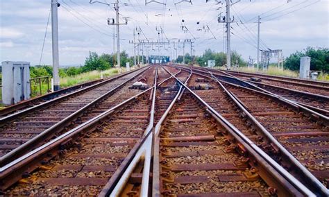 New Regional Managing Directors Announced At Network Rail Railway