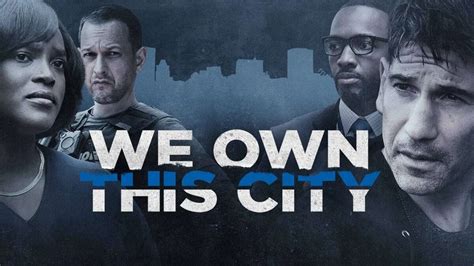 How To Watch We Own This City Finale On Apple Tv Roku Fire Tv Ios And Mobile The Streamable