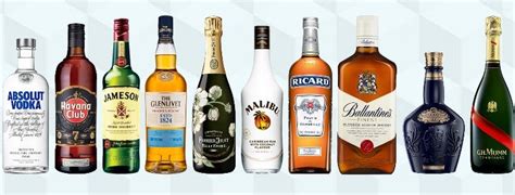 Pernod Ricard Doubles Down On Investment In ‘super Premium Brands