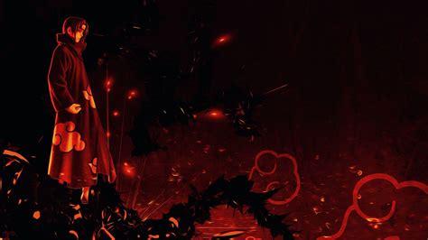 Do you want itachi uchiha wallpapers? Itachi Wallpaper HD ·① WallpaperTag