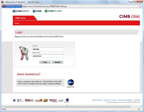 Visit cimb clicks' website and click apply for kwik 2. Stock Market - Experience Sharing: Fund Transfer to iTrade ...