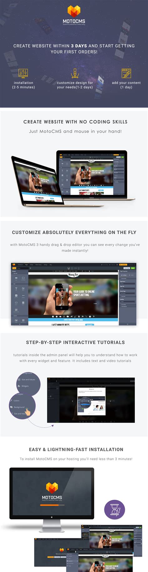 Find the best 10 online sports betting sites in us for 2021, covers trusted since 1995 reviews feature ratings, their bonuses, free bets, and more. Sports Betting Website Template for Online Gambling - MotoCMS