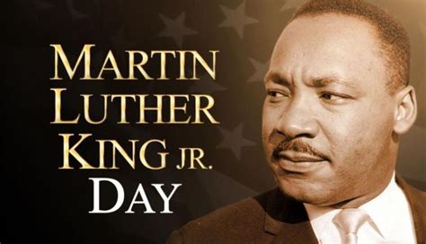Why Is Martin Luther King Jr Day On January 15 Abtc