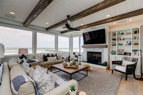 List Of Beach Home Interior Design Ideas Architecture Furniture And