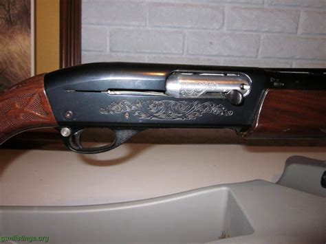 Shotguns Remington 1100 Special Field 12 Gauge