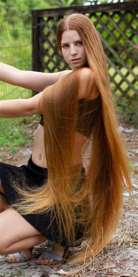 All Time Redheads All Time Redheads Long Red Hair Long Thick Hair Long Straight Hair Long