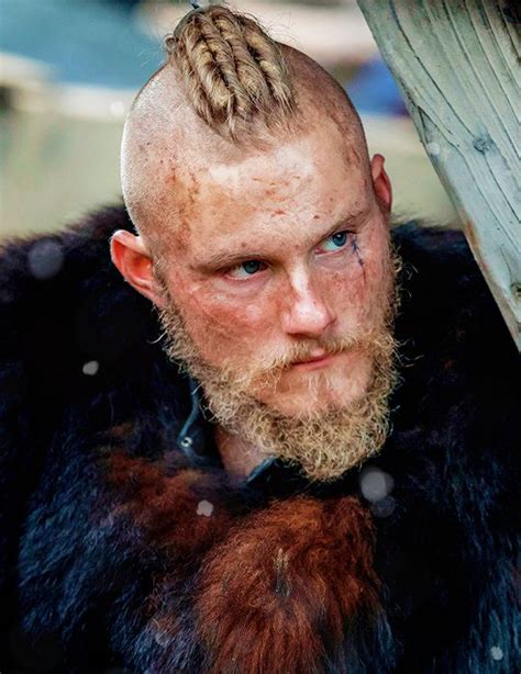 Thomashellby “ Björn Ironside Vikings Returns Nov 28th X