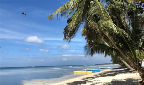 Siquijor Itinerary A Getaway On The Mystic Island Of Fire In The Philippines
