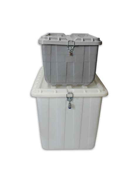 Look for stacking storage containers to keep items contained in one area, whether you want to store. Heavy Duty Plastic Storage Bins - Shirley K's Storage Trays
