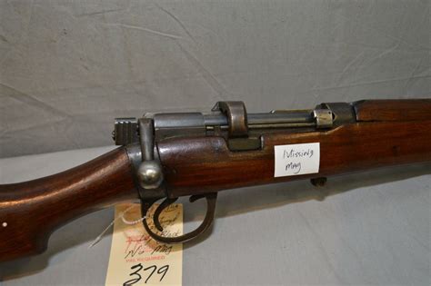 Lee Enfield Sht Le Dated 1917 Model No 1 Mk Iii 303 Brit Cal