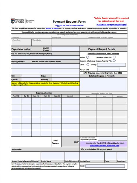 I request them to study well. FREE 9+ Request Accounting Forms in PDF | Ms Word | Excel