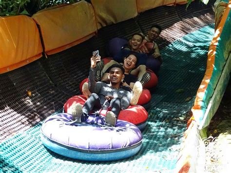 Escape penang is a fun theme park, packed with adventure. Escape Theme Park Penang Reopens With Exclusive 30% Online ...