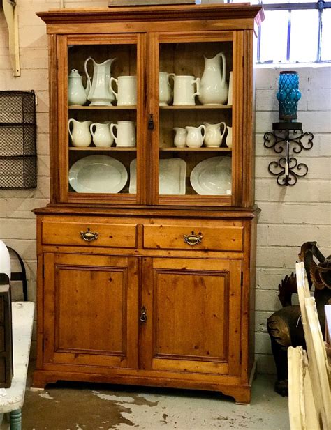 Extreme cabinet doors, dallas, texas. Two Piece Pine Cabinet 50" Wide x 20.5" Deep x 85" High ...