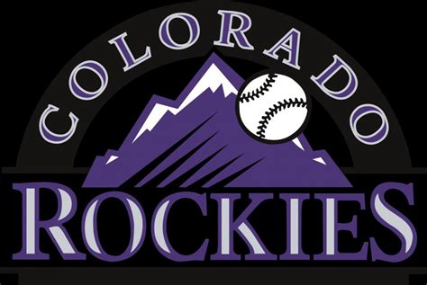 Colorado Rockies Baseball Mlb 1 Wallpaper 1802x1207 227930
