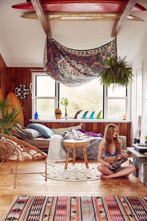 7 Top Bohemian Style Decor Tips With Adorable Interior Ideas Chic