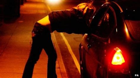 Ipswich Prostitution New Approach Key To Making Practice Disappear