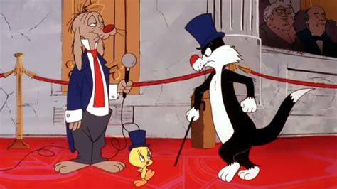 Ver Looney Looney Looney La Película De Bugs Bunny Gratis