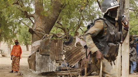 Ambiguous Reporting Emerges From the Nigeria-Cameroon Border | Council