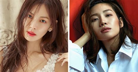Koreas Most Talented Actresses Come Together To Prove Sex Does Not Matter Koreaboo