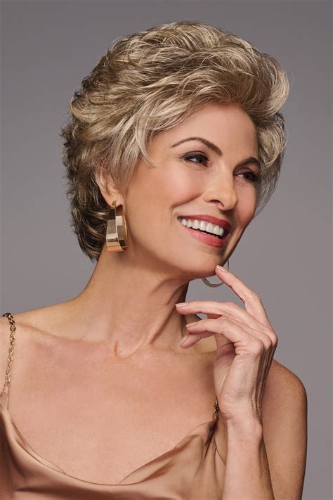 Gabor Wigs - Instinct Luxury in 2024 | Gabor wigs, Wigs, Hair styles