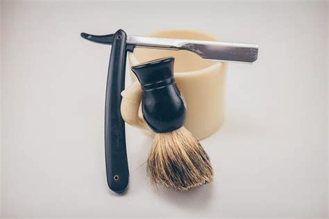Shaving For Men How To Get The Perfect Shave