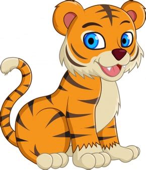 Find & download the most popular tiger cartoon photos on freepik free for commercial use high quality images over 8 million stock photos. Cartoon smiling tiger isolated on white | Premium Vector