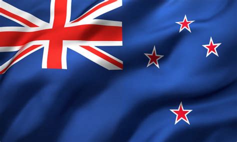 Und auch in diesem jahr kämpfen wieder acht pärchen um den titel das promipaar 2021 und 50. Neuseeland Flagge - Bilder und Stockfotos - iStock