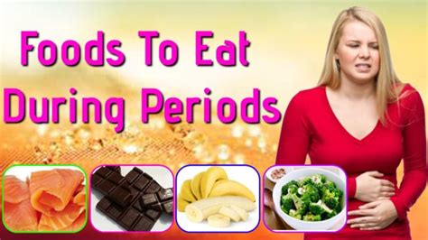 foods to eat during menstruation foods to eat food foods to avoid
