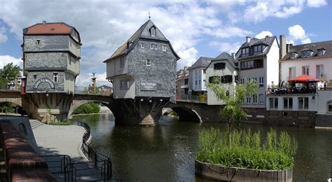 Nach etlichen jahren planung, einer über drei jahre langen bauzeit. Alte Nahebrücke (Bad Kreuznach) - Wikipedia