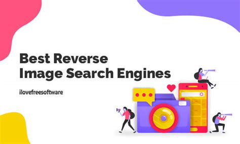 10 Best Reverse Image Search Engines To Find Similar Images Online