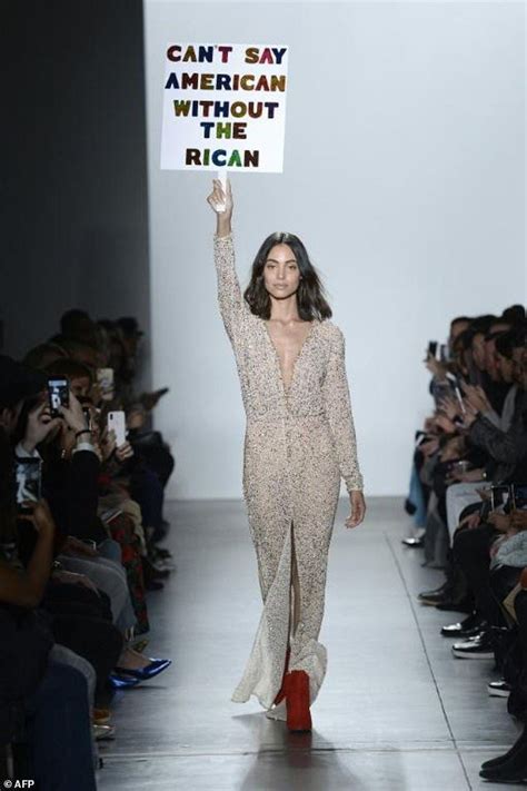 Puerto rico, puerto rico, puerto rican culture, puerto rican wife, puerto rican husband, romantic, puerto rico, puerto rican wedding. Puerto Rican designer gets political on NY catwalk ...