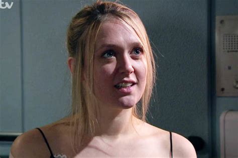 52min | crime | episode aired 4 march 1987. Emmerdale spoilers: Emily Head Rebecca White strips off ...