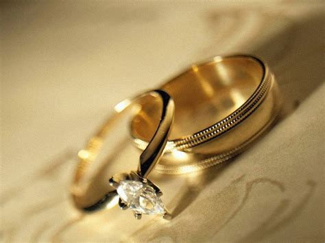 download wife and husband wedding rings wallpaper