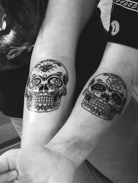 100 Best Matching Tattoos Ideas For Inspiration Matching Couple Tattoos Trendy Tattoos