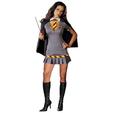 Achetez en toute confiance et sécurité sur ebay! Find a Sexy Hermione Granger Costume