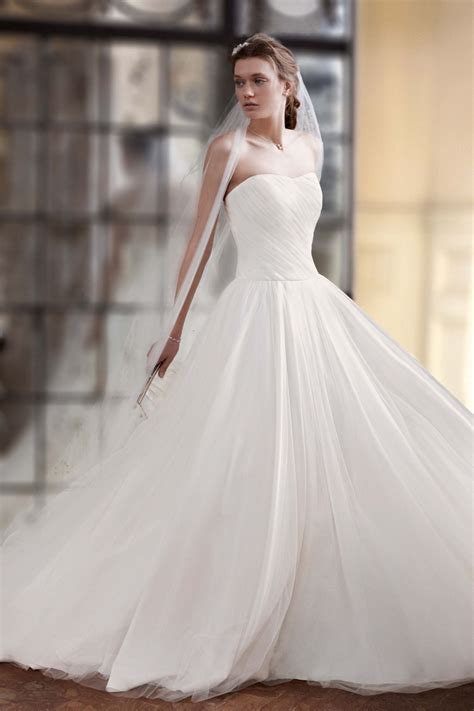 Kate Bosworths Wedding Dress Strapless Wedding Gowns