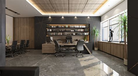 Ahmed Yehia Profile And Artworks Office Design
