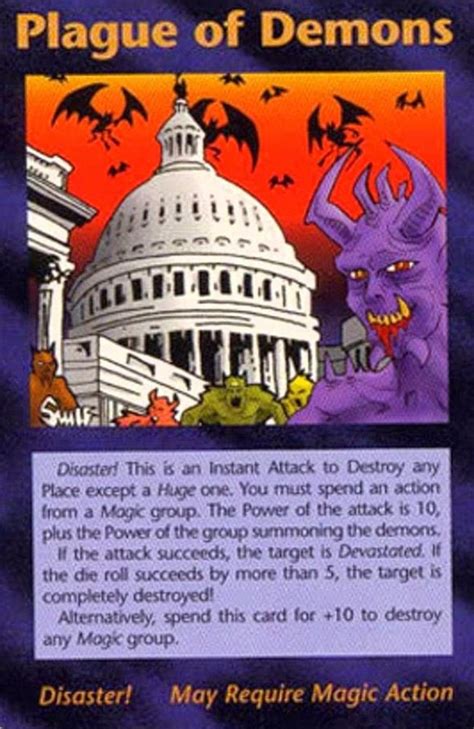 Illuminati New World Order Card Game ‘predicted 911 Trump