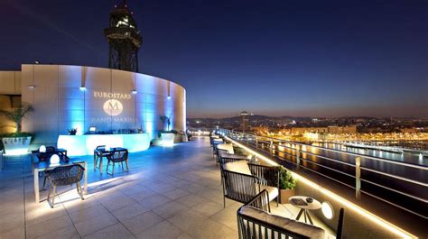 We did not find results for: Eurostars Grand Marina Hotel GL in Barcelona, Catalonia