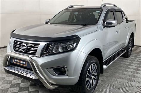2018 Nissan Navara Cars For Sale In South Africa Auto Mart